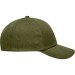 Gorra lisa - James Nicholson, Gorras Flexfit publicidad