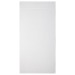 Serviette de toilette - The One Towelling, Serviette de douche 70x140cm publicidad