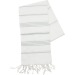 fouta douce 270g/m² 100x180cm regalo de empresa