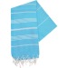 fouta douce 270g/m² 100x180cm, Fouta publicidad
