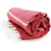 fouta douce 270g/m² 100x180cm regalo de empresa