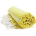 fouta douce 270g/m² 100x180cm, Fouta publicidad
