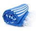 fouta douce 270g/m² 100x180cm regalo de empresa