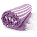 fouta douce 270g/m² 100x180cm regalo de empresa