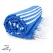 fouta douce 270g/m² 100x180cm regalo de empresa