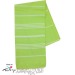 fouta douce 270g/m² 100x180cm regalo de empresa