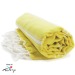 fouta douce 270g/m² 100x180cm, Fouta publicidad