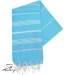 fouta douce 270g/m² 100x180cm regalo de empresa