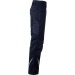 Pantalones de trabajo, Pantalones de trabajo publicidad