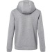 Sweat-shirt capuche Homme - James Nicholson, veste de sport publicidad