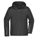 Chaqueta técnica impermeable 3 en 1 regalo de empresa