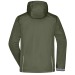 Chaqueta técnica impermeable 3 en 1 regalo de empresa