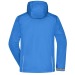 Chaqueta técnica impermeable 3 en 1 regalo de empresa