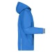 Chaqueta técnica impermeable 3 en 1 regalo de empresa