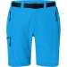 Short trekking homme - James Nicholson regalo de empresa