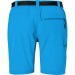 Short trekking homme - James Nicholson, pantalon de trekking publicidad
