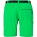 Short trekking homme - James Nicholson, pantalon de trekking publicidad