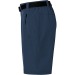 Short trekking homme - James Nicholson, pantalon de trekking publicidad