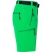 Short trekking homme - James Nicholson, pantalon de trekking publicidad