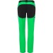 Pantalones de trekking James, pantalones de trekking publicidad