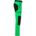 Pantalones de trekking James, pantalones de trekking publicidad