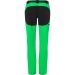 Pantalones de trekking James, pantalones de trekking publicidad