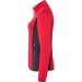 Veste polaire Femme - James Nicholson regalo de empresa