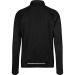 Camiseta deportiva con media cremallera para hombre regalo de empresa