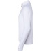 Camiseta deportiva con media cremallera para hombre, correr publicidad