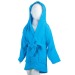 Peignoir enfant 340g/m², vêtement enfant publicidad