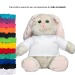 Peluche de liebre regalo de empresa