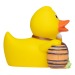 Pato varios telares Brewer regalo de empresa