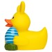 Pato de Pascua regalo de empresa