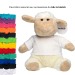 Peluche de oveja regalo de empresa