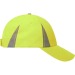 Gorro de trabajo., Gorra de trabajo publicidad