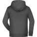 Sudadera con capucha para niños., ropa de niños publicidad