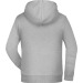 Sudadera con capucha para niños., ropa de niños publicidad