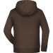 Sudadera con capucha para niños. regalo de empresa