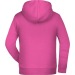 Sudadera con capucha para niños., ropa de niños publicidad