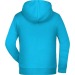Sudadera con capucha para niños., ropa de niños publicidad