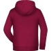 Sudadera con capucha para niños., ropa de niños publicidad