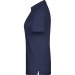 Polo classique Femme - James Nicholson, polo femme publicidad