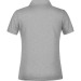 Polo clásico de mujer. regalo de empresa