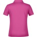 Polo clásico de mujer. regalo de empresa