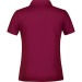 Polo clásico de mujer. regalo de empresa