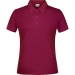 Polo clásico de mujer. regalo de empresa