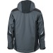 Ropa de trabajo chaqueta softshell con capucha regalo de empresa