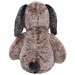 Peluche chien - MBW, chien publicidad