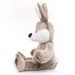 Peluche conejo - MBW regalo de empresa