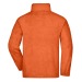 Veste polaire Homme - James Nicholson, polaire publicidad